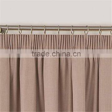 Fuchsia Solar Blackout Eyelet Curtains photo-3