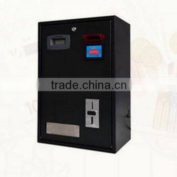 Coin Changer Machine