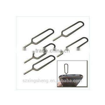 ech wholesale for iPhone Sim Card Tray Open Eject Pin