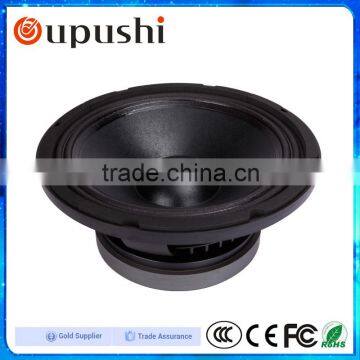 3-way Full Range Powered Speaker 900 Watt DJ Bass Speaker photo-5