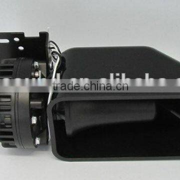 HS100-12T 100W 12V Neodymium Magnet Amblulance Police Car Siren Speaker photo-2
