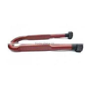 NEW SOLPACK STEEL U BOLT photo-4