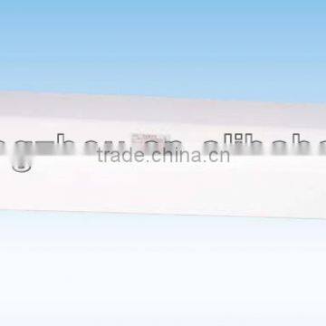 marine fluorescent ceiling light for cabin using