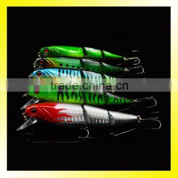 Plastic Fishing Bait Lure