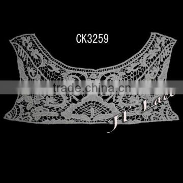 Chemical Lace Collar CK3259