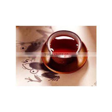 Fine Grade Black Tea for OEM Manufacturers