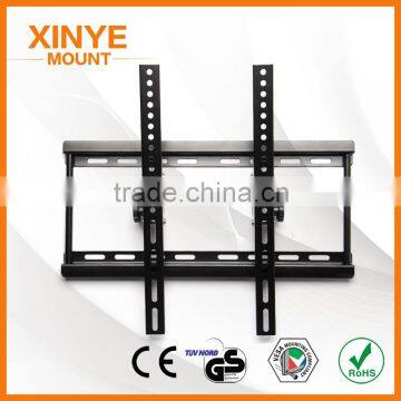 High gauge cold rolled steel TV Wall Mount for 26-55 Inch