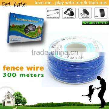 Professional Patent Pet Containment Wire Training Fence Dog Guard KD-660 photo-4
