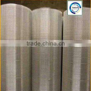 Anping Company Electro Galvanized Welded Wire Mesh