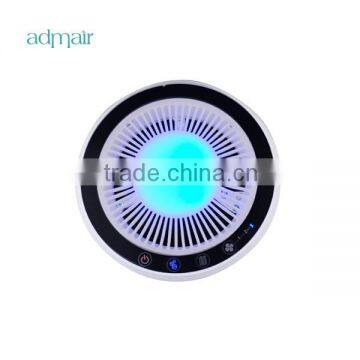 Reading room use air purifier