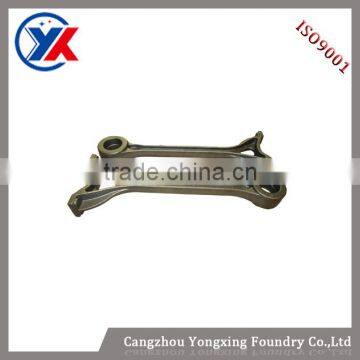 China iron cast support,cast iron machine parts,casting &foundry supports made in China