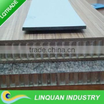 Aluminum Honeycomb Core Sandwich Panel