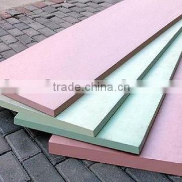 phenolic foam air Duct board(Duct Panel) composite with aluminum foil