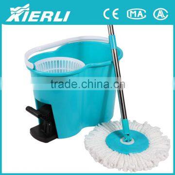 360 spin mop and go easy mop with bucket