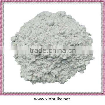 Shijiazhuang Wholesale Sepiolite for Friction, Sealing, Insulation Application photo-4