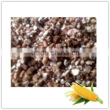 vermiculite applied for horticulture and agriculture