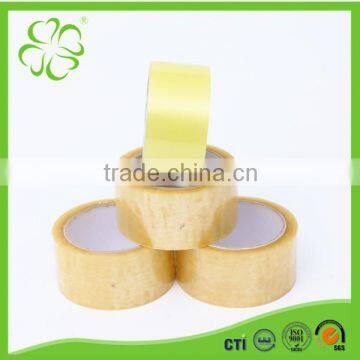 Hot Melt Adhesive Transparent Tape