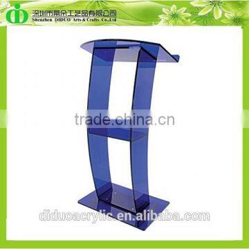 DDL-0061 Trade Assurance Alibaba China Supplier Wholesale Lectern for Sale