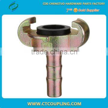 Pipe Fitting or air hose coupling