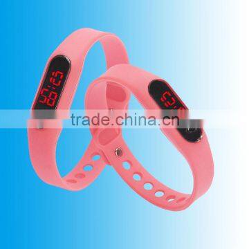R0805 2016 Digital Sport Led Watch photo-2
