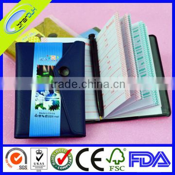 customized design phone book, telephone book, address book