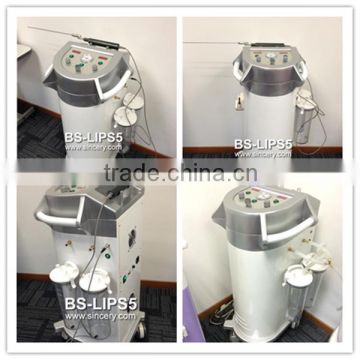 PAL vaser fat freezing liposuction machine for body slimming