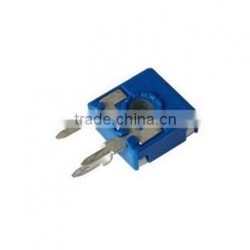 CA6 6.5mm timmer b20k potentiometer