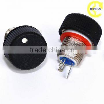 WI1609 Trimmer Knob Potentiometer Alternative for Vishay P16 photo-6