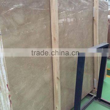 Natural Polished Cream Marble Price photo-4