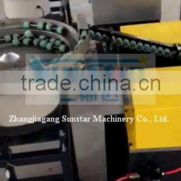 New Full Automatic rubber roll remover for spinnery cotton mill cotton spinnery