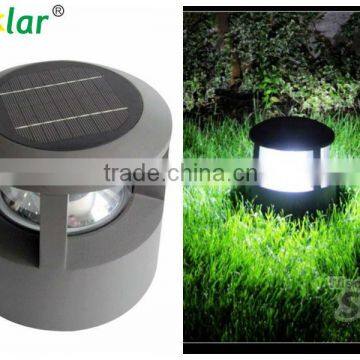 Green environmental protection CE approved solar lawn light(JR-CP46)