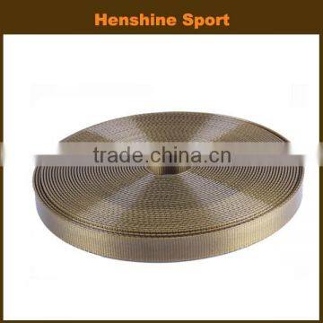 multipurpose TPU coated webbing