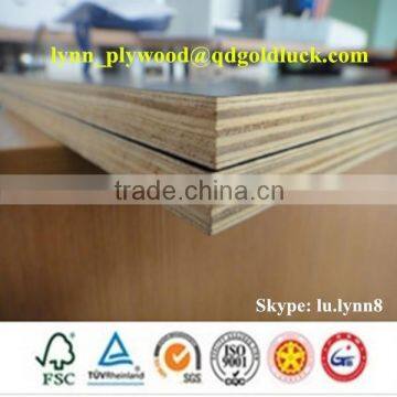 Laminated Marine Plywood photo-3