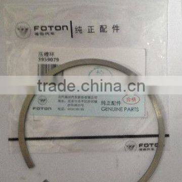 Foton Cummins parts ISF3.8 Piston Compression Ring 3959079