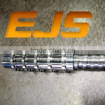90mm mixing head for extruder machine from zhou shan