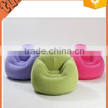 2015 fashionand cheap inflatable sofa /inflatable outdoor sofa/ inflatable corner sofa for sale made in china