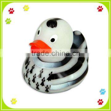 PVC Baby Bath Duck Toy