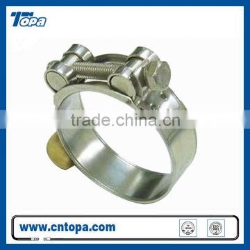 Stainless Steel Hose Clamp