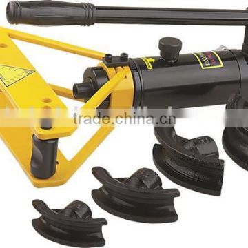 HHW-1A Hydraulic Manual Pipe Bender