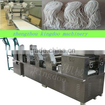 best quality fresh noodle machine