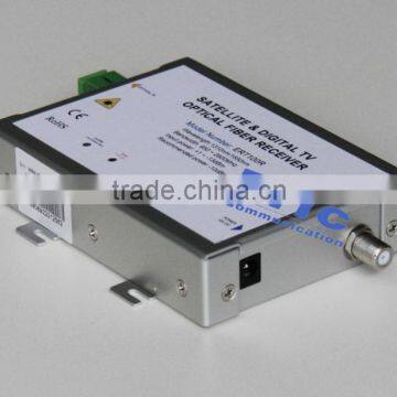 950-2600MHz Fiber Optical Satellite Receiver