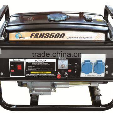 HONDA GASOLINE GENERATOR/GASOLINE PORTABLE GENERATOR/GAS GENERATOR/GENERATOR