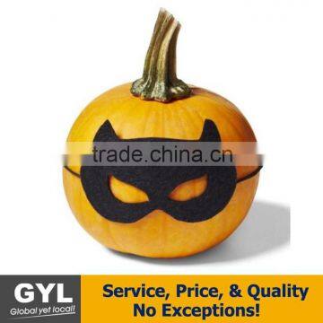 Soft Halloween Full Face Mask, Felt Mask For Party 2016 High Quality