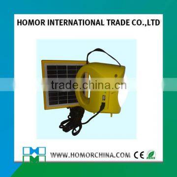 Solar LED Lantern With Hand String photo-3