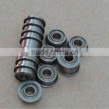 Metric Deep Groove Ball Bearing F694