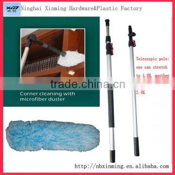 Aluminum Alloy Telescopic Flexible Pole