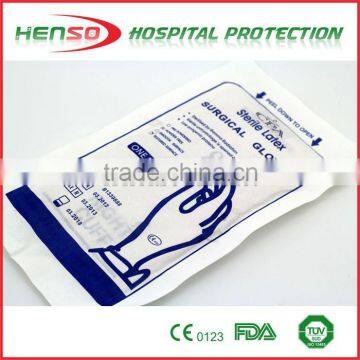 HENSO Medical Sterile Surgical Gloves photo-5
