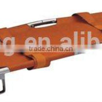 Aluminum alloy stretcher