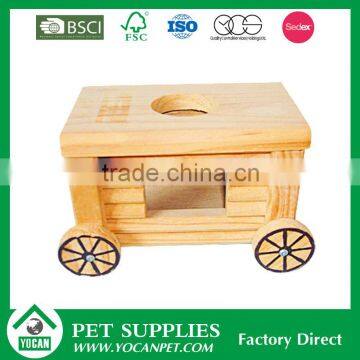 Hotsale custom hamster cages hamster house products