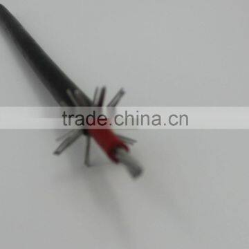 Aluminum Concentric Cable